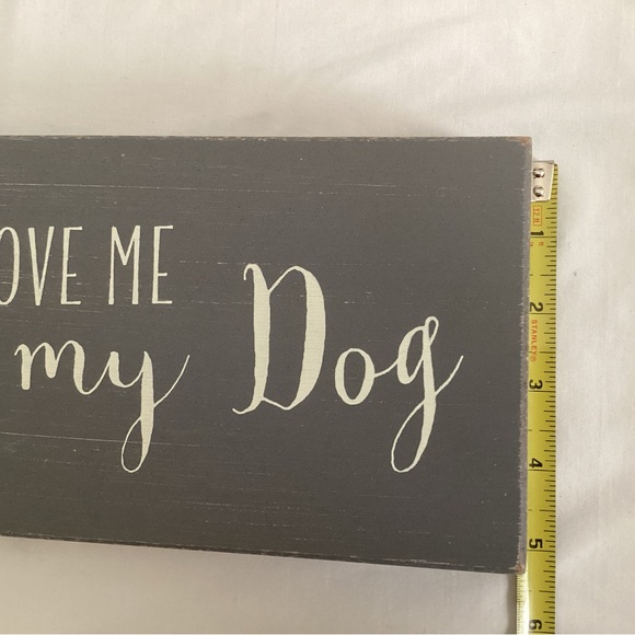 Quill to Paper handcrafted decor wall / table - Picture 3 of 6